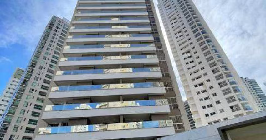 Mont Alcino Apartamento com 3 Suítes no Altiplano