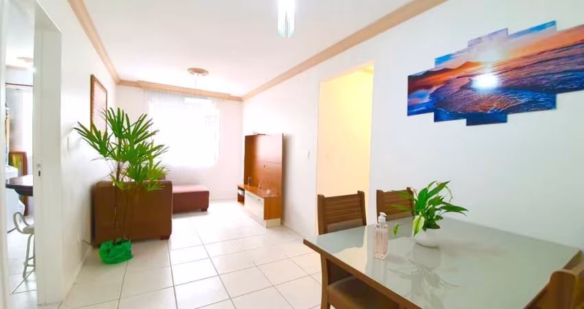 Apartamento à venda em Balneário Camboriú.