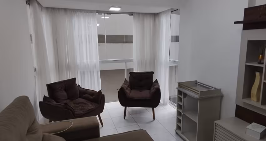 Apto Ed. Dona Rosinha P/ temporada
