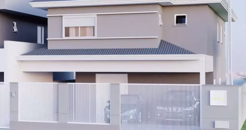 Residência de alto Padrão à venda em Joinville, bairro Glória