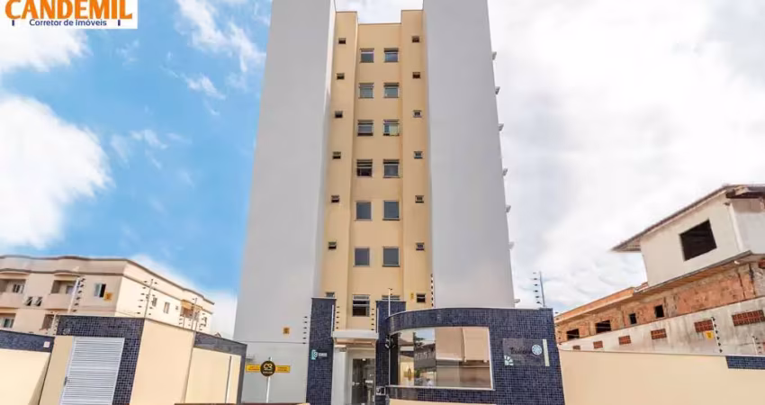 Towlose residence - apartamento à venda em joinville, novo, pronto pra morar