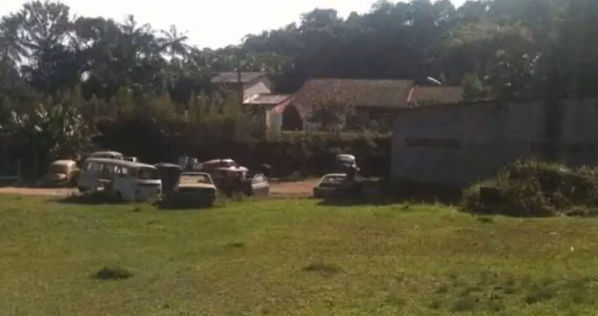 Terreno à venda no Nova Brasília, Joinville 