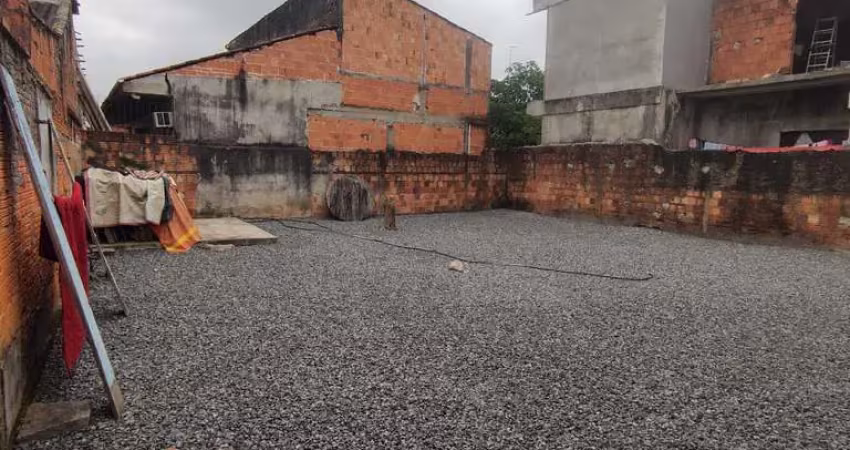 Terreno à venda no Fátima, Joinville 