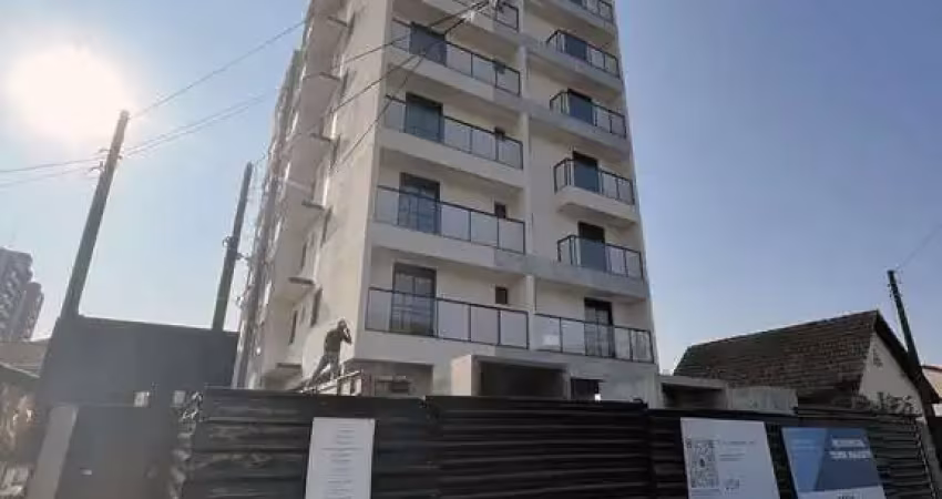 Apartamento com 3 quartos à venda na Rua W B Wititz, 50, Anita Garibaldi, Joinville
