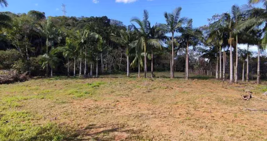 Terreno rural à venda em joinville, bairro pirabeiraba