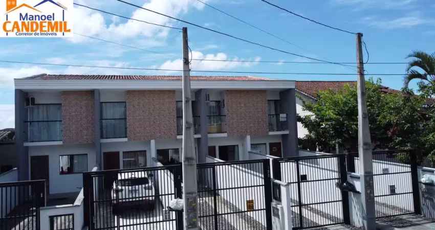 Casa com 2 quartos à venda no Comasa, Joinville 