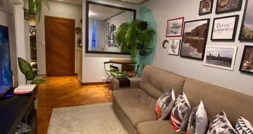 Apartamento com 2 quartos à venda na Rua do Príncipe, Centro, Joinville