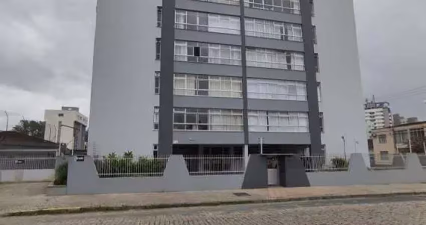 Apartamento no bairro anita garibaldi em joinville-sc