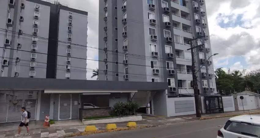 Apartamento com 3 quartos à venda na Rua Benjamin Constant, 1798, Costa e Silva, Joinville