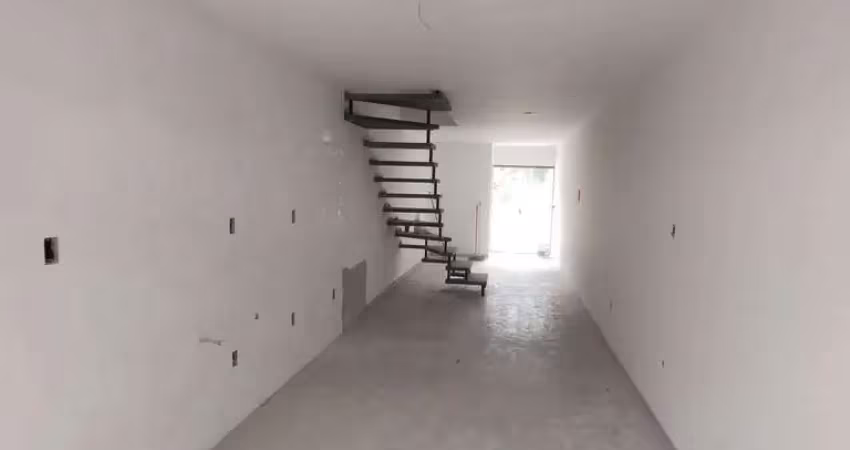 Casa com 2 quartos à venda na Vila Nova, Joinville 