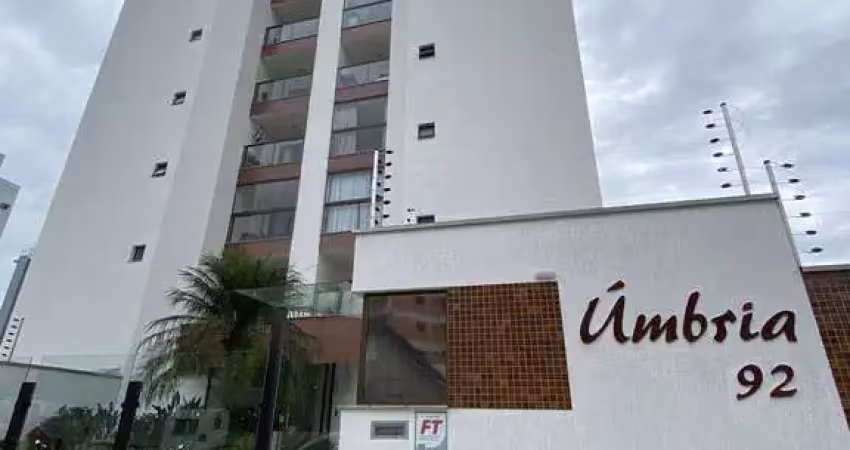 Cobertura à venda em joinville, bairro anita garibaldi