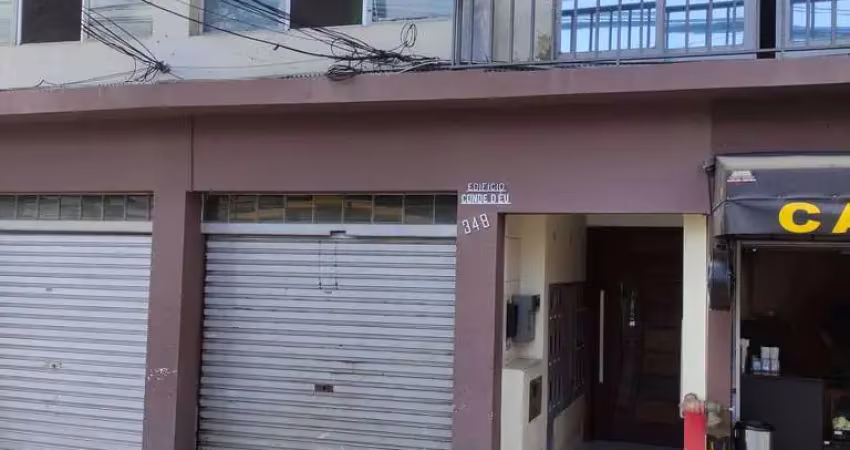 Sala comercial para alugar na Rua Alexandre Döhler, 348, Centro, Joinville