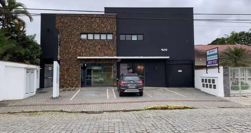 Sala comercial para locação em joinville, bairro américa