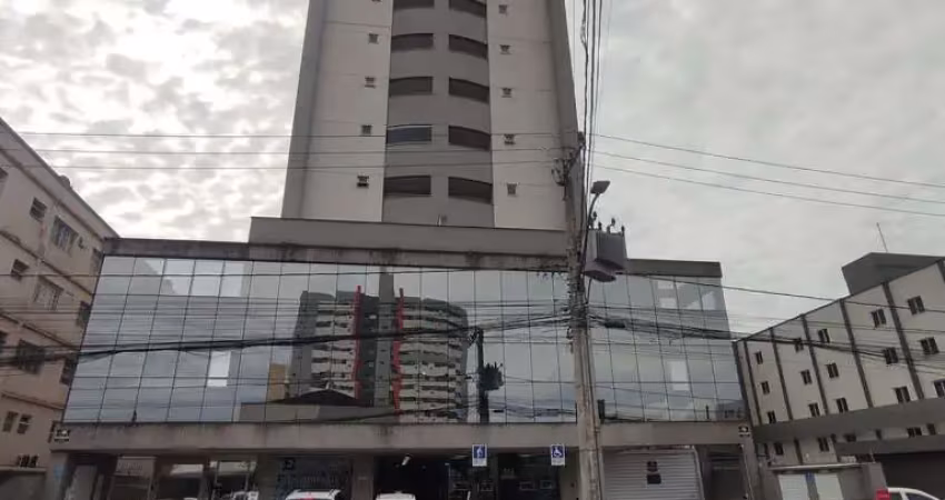 Apartamento com 3 quartos à venda na Rua Abdon Batista, 207, Centro, Joinville