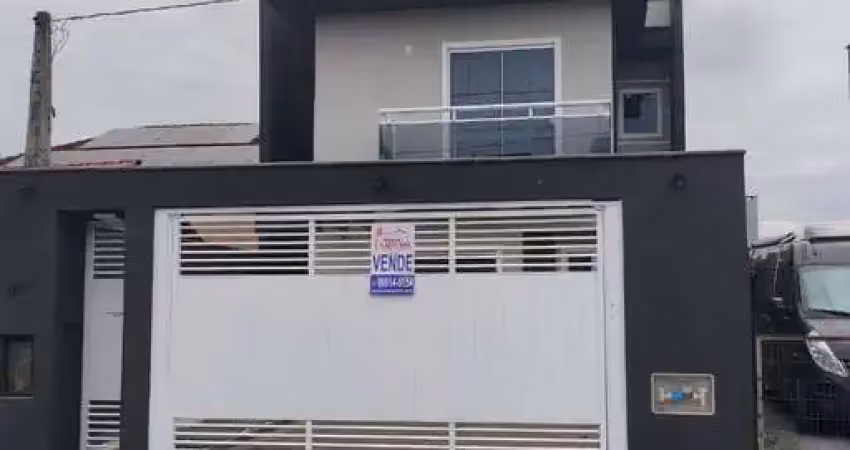 Casa com 2 quartos à venda na Rua Marcos João Serafim, 127, Vila Nova, Joinville