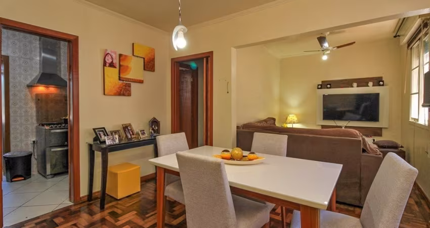 Apartamento de 3 quartos e 1 vaga no Teresópolis por 185 mil Barbada !!