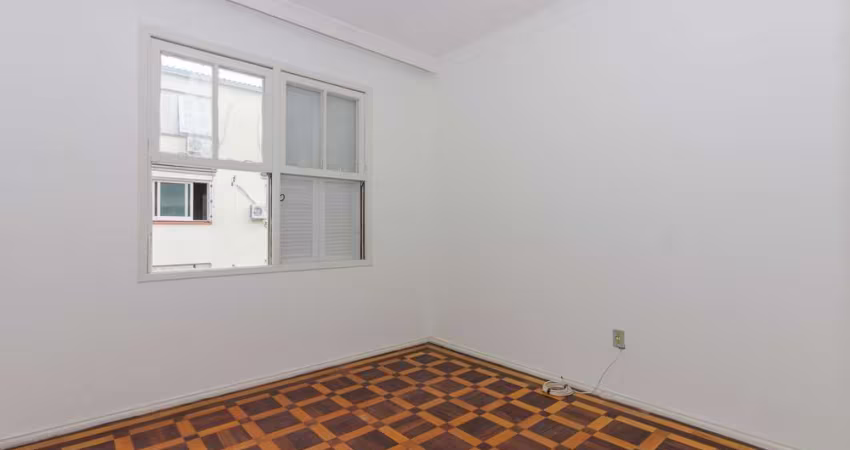 Apartamento de 3 quartos e vaga no Menino Deus prox da Barbedo e a Getulio por 345 mil desocupado!