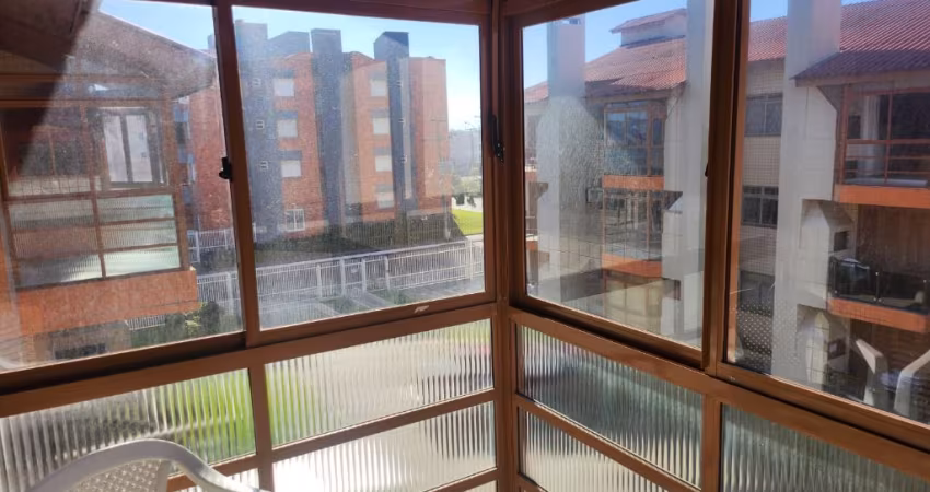 Lindo apartamento a 1 quadra da praia em Capão Novo