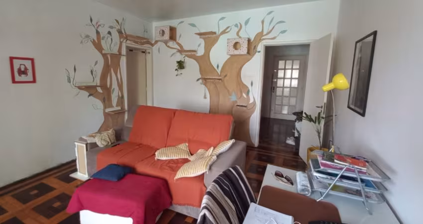 Apartamento à venda no bairro Rio Branco, Porto Alegre – R$ 345.000