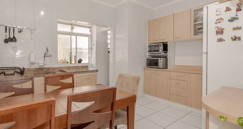 apartamento de 3 quartos vaga coberta e fechada com vista livre prox ao Parcão barbada!