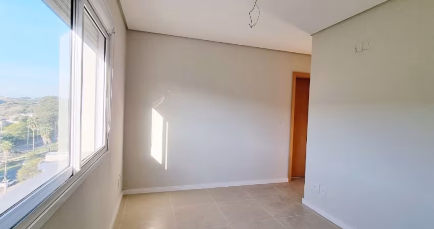 Apartamento amplo de 3 quarto c/ vaga novo nunca habitado  em Frente da UFRGS