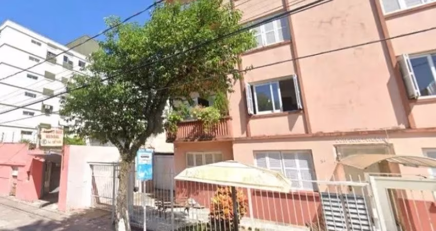 Apartamento térreo à venda no bairro Menino Deus – Porto Alegre/RS