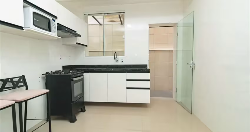 Lindo apto 2 dorm na washington luiz - centro histórico
