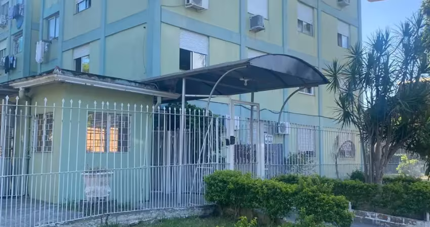 Apartamento de 2 quartos prox ao zaffari da cavalhada oportunidade!