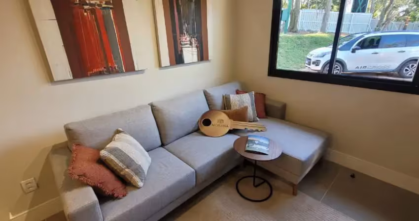 Casa em condomínio fechado com 2 quartos à venda na Estrada João de Oliveira Remião, 1450, Lomba do Pinheiro, Porto Alegre