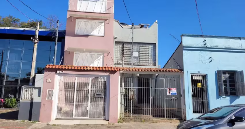 Casa com 3 quartos à venda na Rua Barão do Gravataí, 515, Menino Deus, Porto Alegre