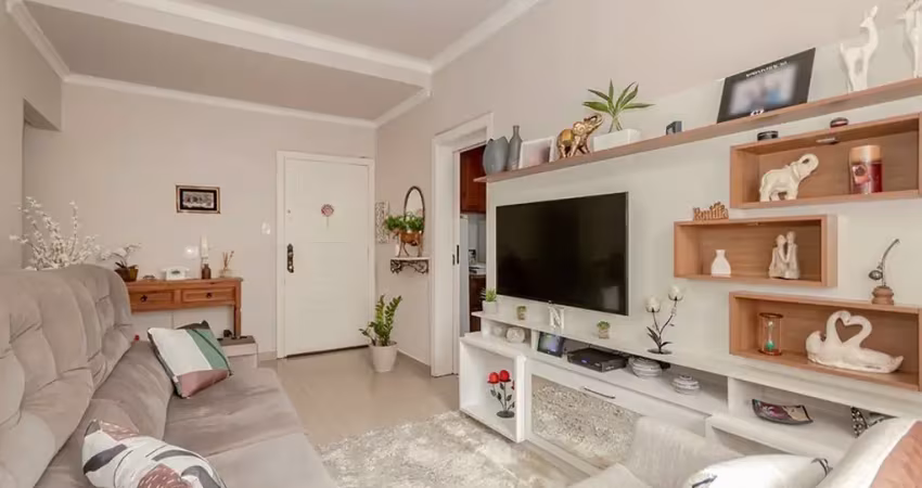 Apartamento amplo de 3 quartos c/ vaga no menino deus prox ao praia de belas