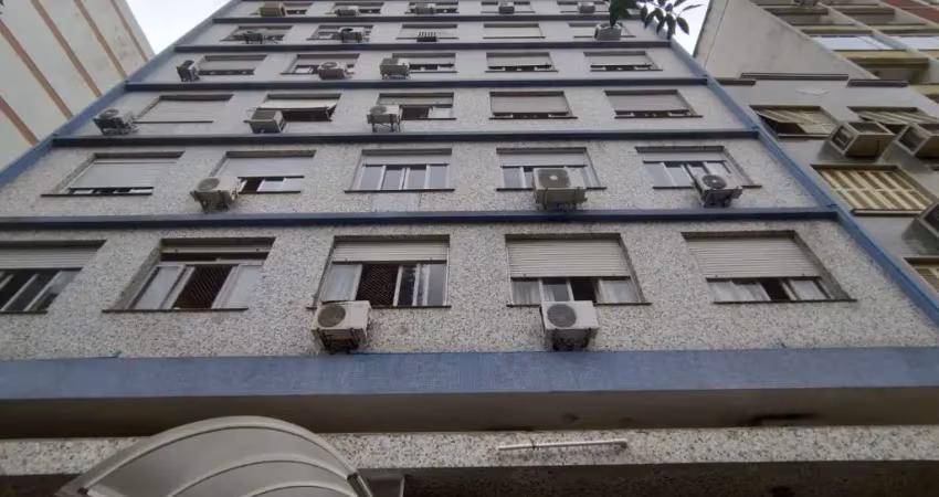 Apartamento amplo de 2 quartos no centro c/ vaga oportunidade!!