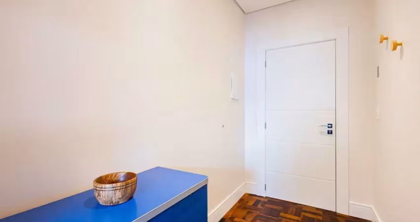 Apartamento com 2 quartos à venda na Rua João Abbott, 577, Petrópolis, Porto Alegre