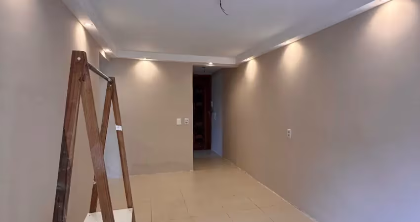 Apartamento reformado no praia de belas ao lado do tribunal de justiça barbada 179 mil