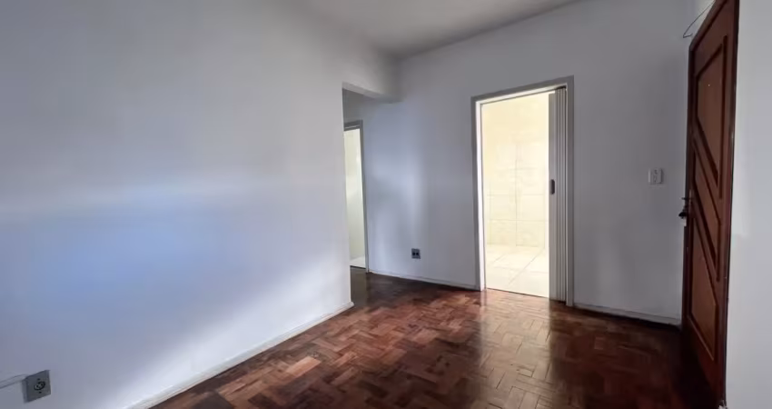 Apartamento de 2 quartos e vaga entre os bairros camacua e cavalhada aceita compra assitida