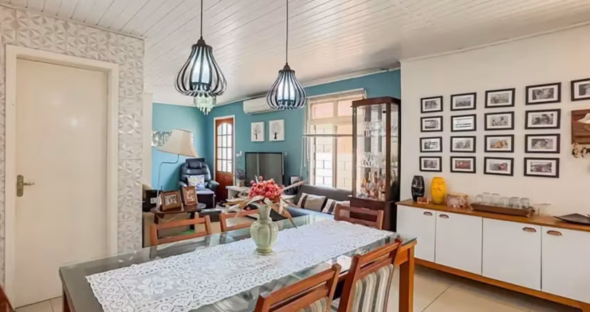 Ampla casa térrea semi mobiliada c/ 2 quartos suite e 3 vagas na zona norte oportunidade somente 530 mil ac financiamento