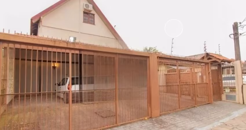 Casa em condomínio fechado com 2 quartos à venda na Rua Landel de Moura, 2776, Tristeza, Porto Alegre