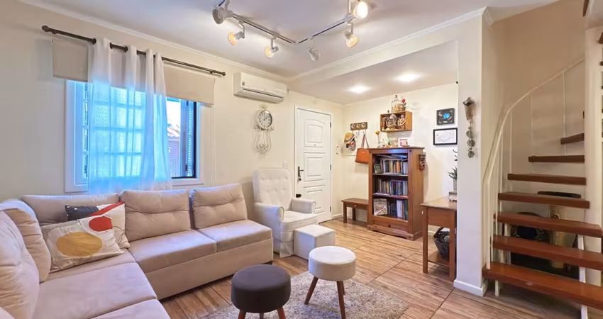 Casa c/ 3 quartos 1 suite vaga na zona sul semi mobiliada barbada  apenas 265 mil ac financiamento