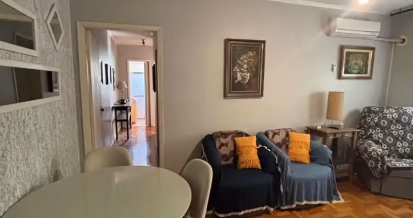 Apartamento de 2 quartos e vaga coberta no cristo redentor apenas 299 mil !!