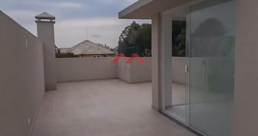 Casa em condomínio fechado com 3 quartos à venda na Rua José Benedito Cottolengo, Campo Comprido, Curitiba
