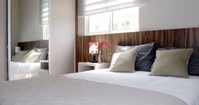 Apartamento com 2 quartos à venda na Rua José Kleina, Planta Almirante, Almirante Tamandaré