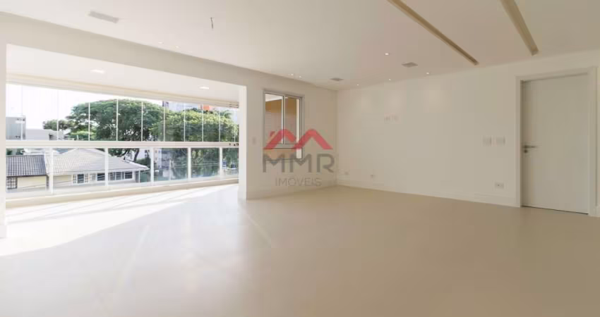 Apartamento com 4 quartos à venda na Rua José Cadilhe, Água Verde, Curitiba