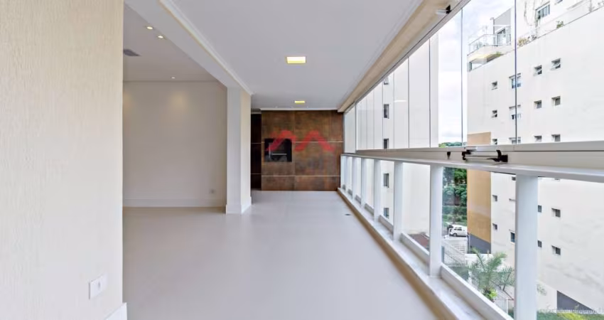 Apartamento com 4 quartos à venda na Rua José Cadilhe, Água Verde, Curitiba