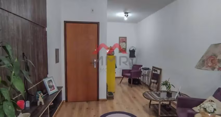Apartamento com 1 quarto à venda na Praça Tiradentes, Centro, Curitiba