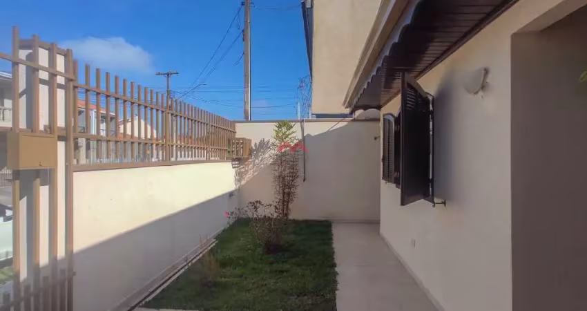 Casa com 3 quartos à venda na Rua Rosiane Jacomel, Cidade Industrial, Curitiba