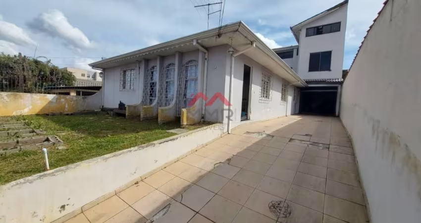 Casa com 3 quartos à venda na Rua Antônio Kujawa, Centro, Araucária