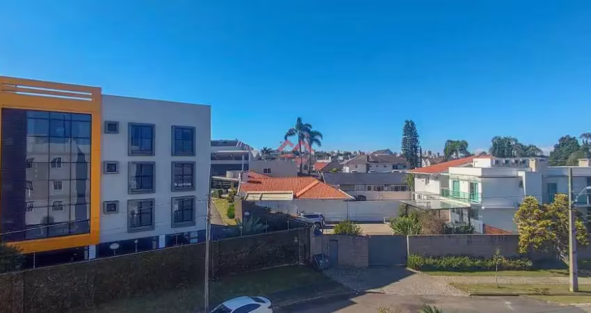 Apartamento com 3 quartos à venda na Rua Jornalista Nelson Luiz Ribas de Oliveira, Campina do Siqueira, Curitiba