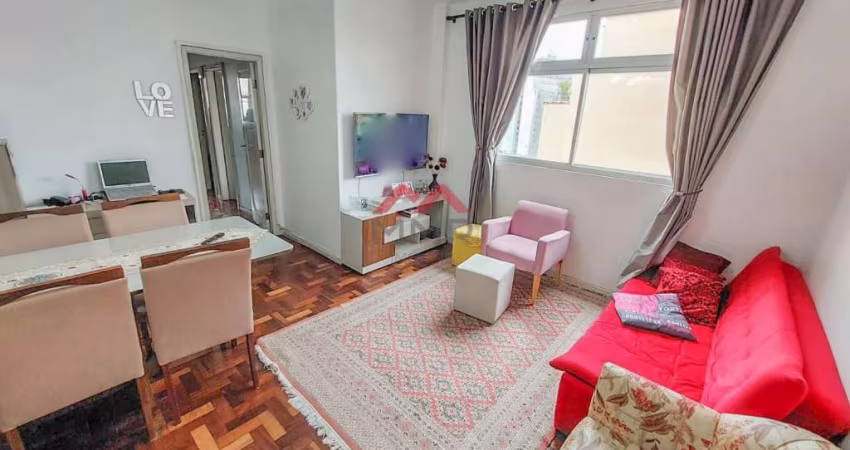 Apartamento com 3 quartos à venda na Rua Voluntários da Pátria, Centro, Curitiba