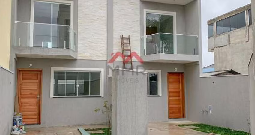 Casa em condomínio fechado com 2 quartos à venda na SantAna do Itararé, Sítio Cercado, Curitiba