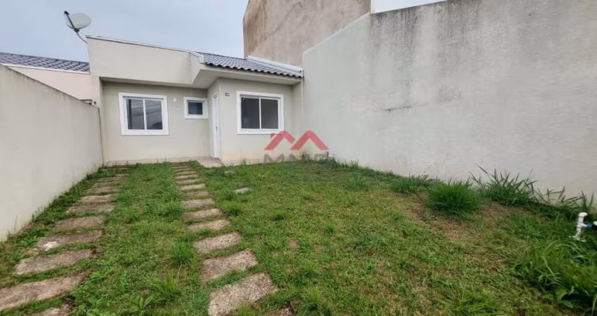 Casa com 2 quartos à venda na Maria Lúcia Dutra, Campina da Barra, Araucária